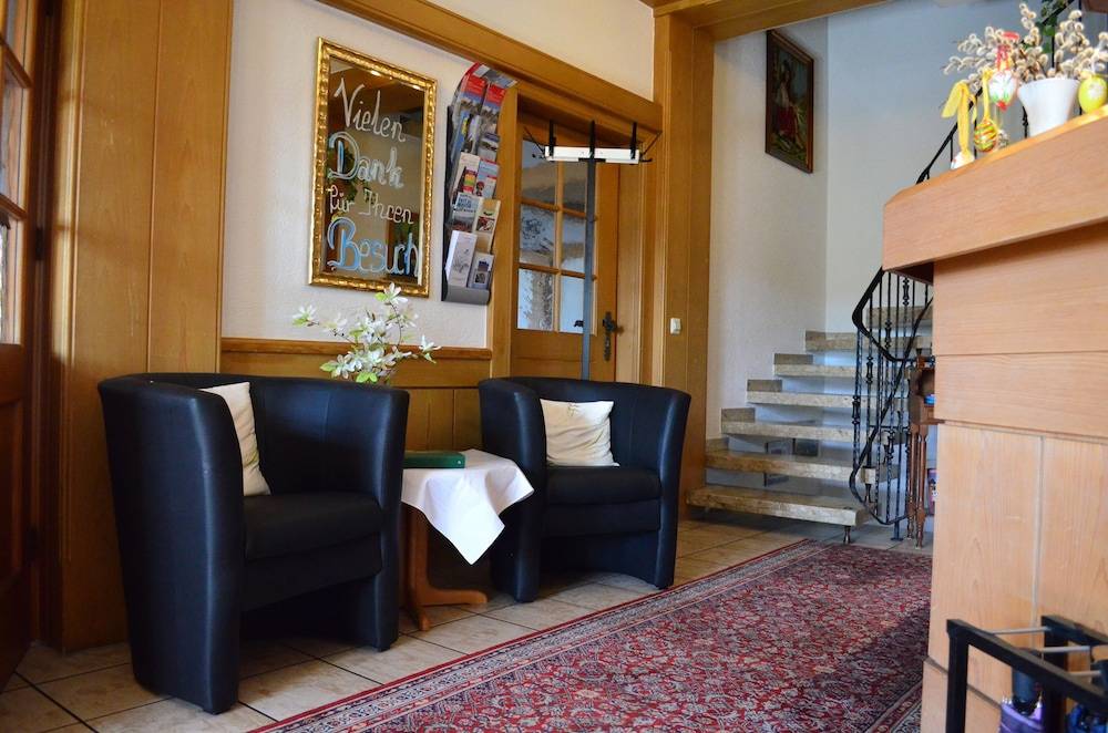 Hotel Landgasthof Kranz 2