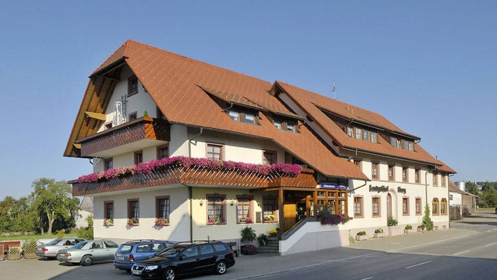 Hotel Landgasthof Kranz 1