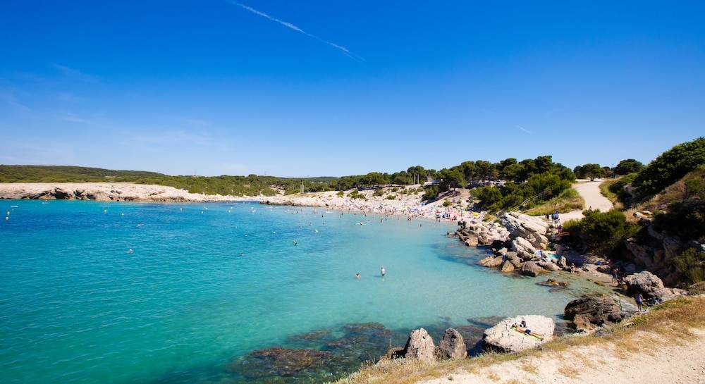 Camping Pascalounet 1
