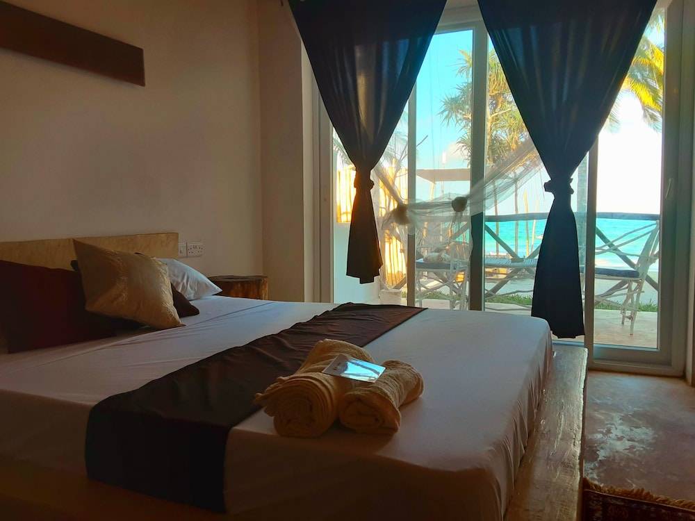 A Dream by the sea - Directly on Kiwengwa Beach 1