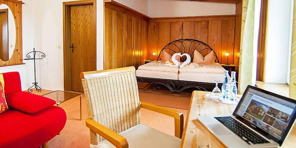 Hotel garni Godenhof 1