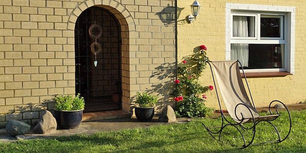 Hotel garni Godenhof 2