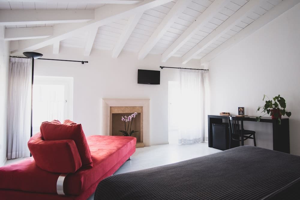 Casa Fola - City Centre Rooms 1