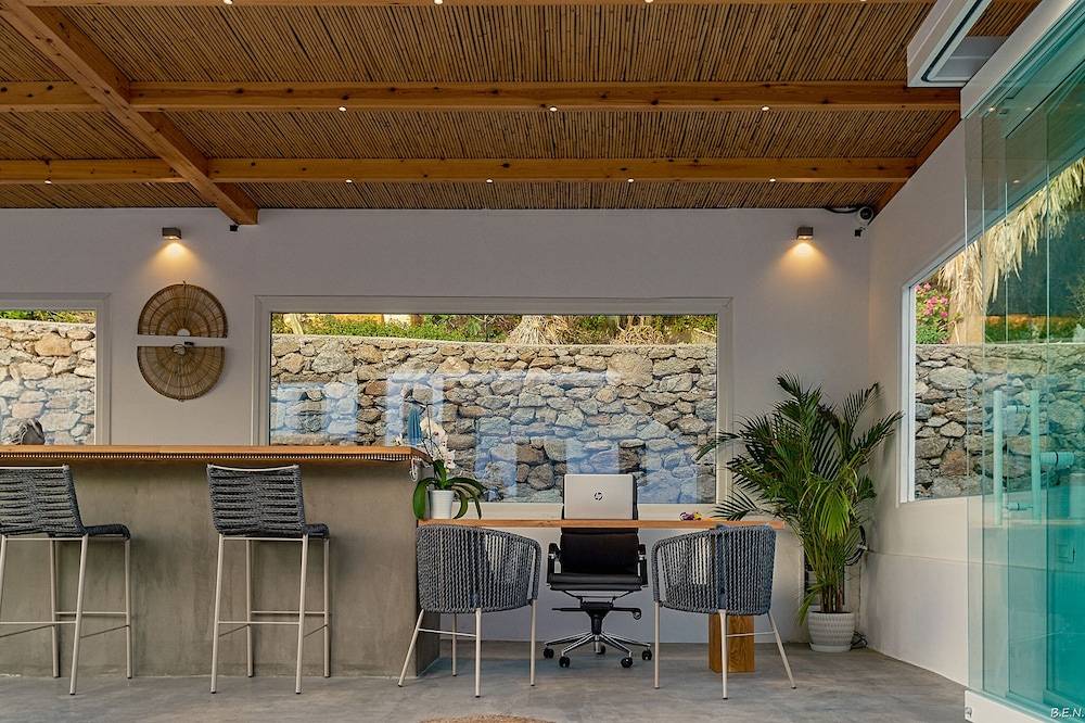 CASA DI PIETRA MYKONOS 2