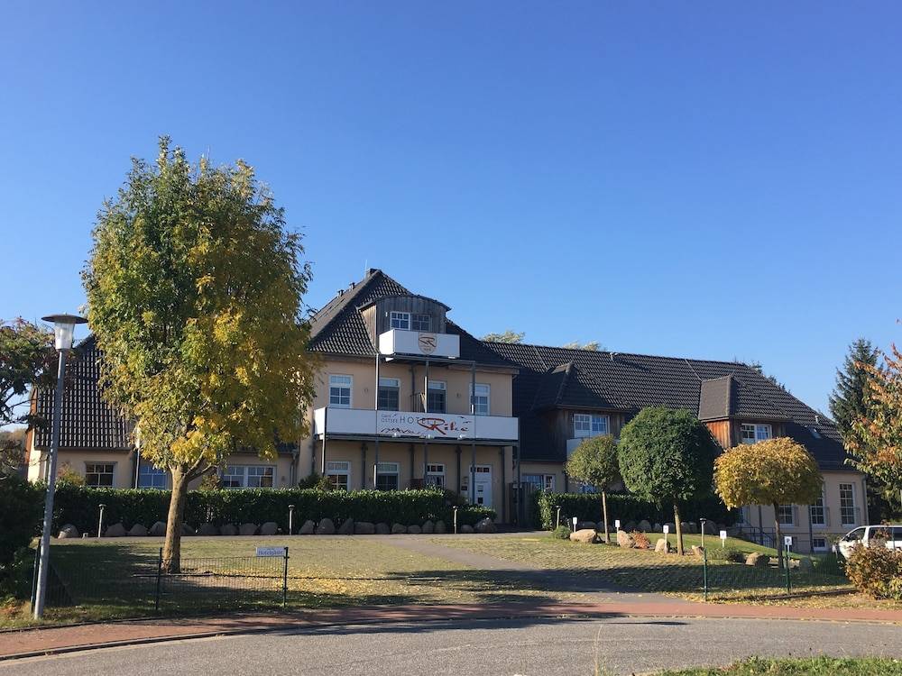 Ostseehotel Rike 1