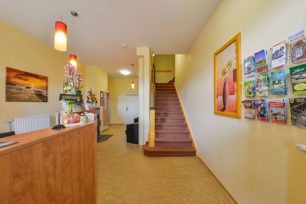 Ostseehotel Rike 2
