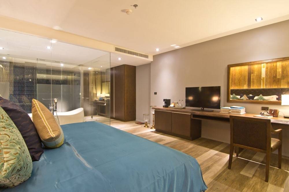 Le Coral Resort 2