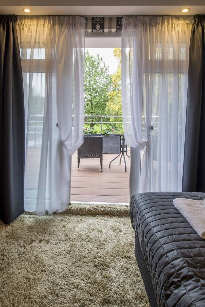 Villa Monte Dana Amsterdam 2