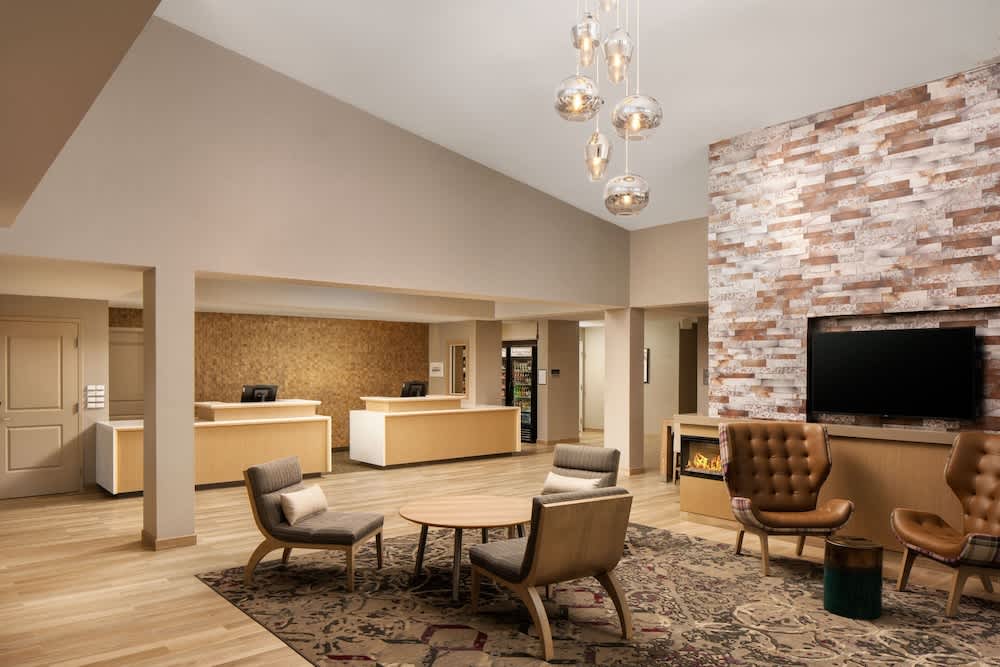 Residence Inn by Marriott Tampa Wesley Chapel 2