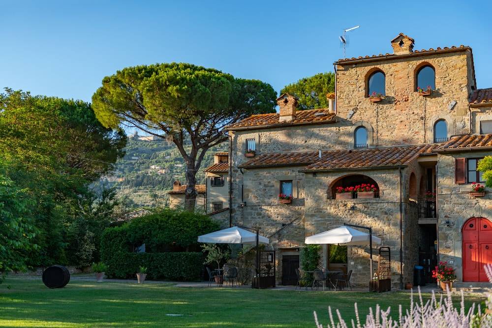 Monastero San Silvestro 1