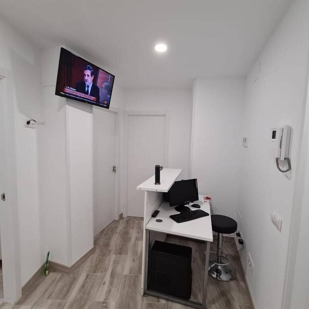 Hostal Las Fronteras 2