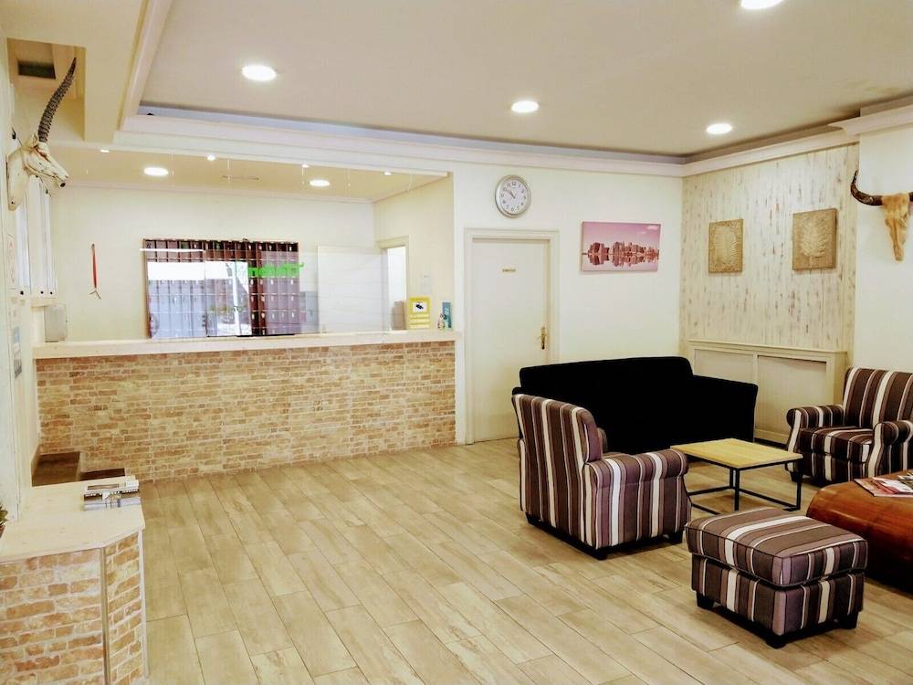 Hotel Andino 2