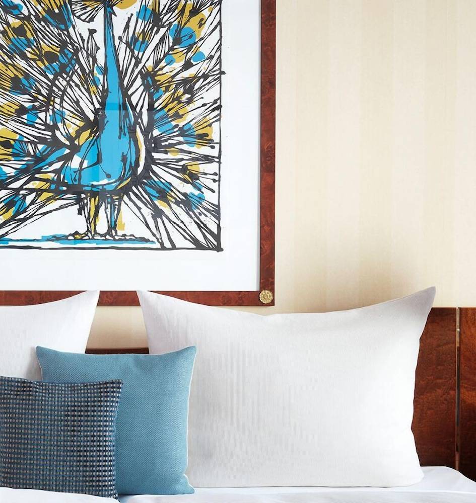 Living Hotel Berlin Mitte 1