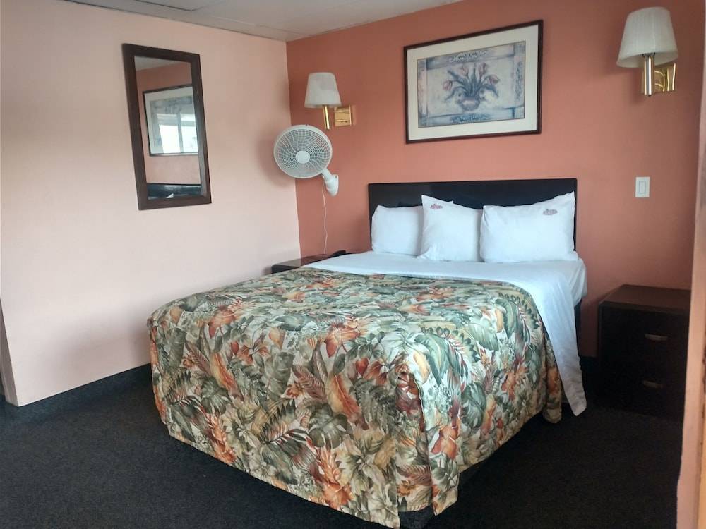 Motel Las Vegas 1