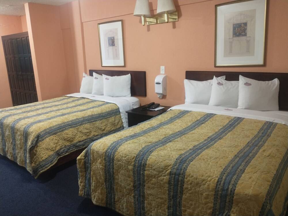 Motel Las Vegas 2
