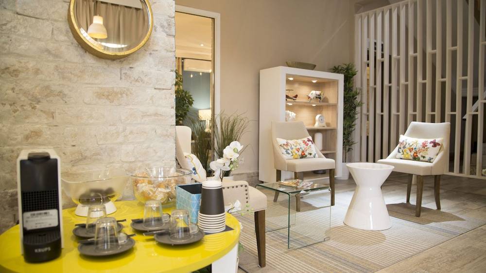 The Best Centric Hotel 2