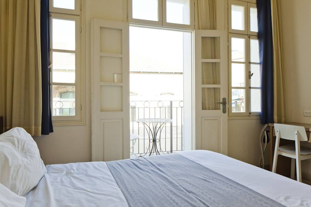 Cityinn - Jaffa Apartments 1