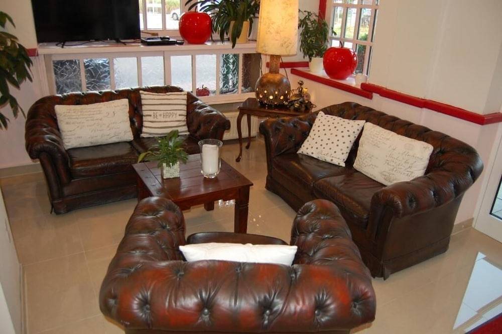 Hotel Friesengeist 2