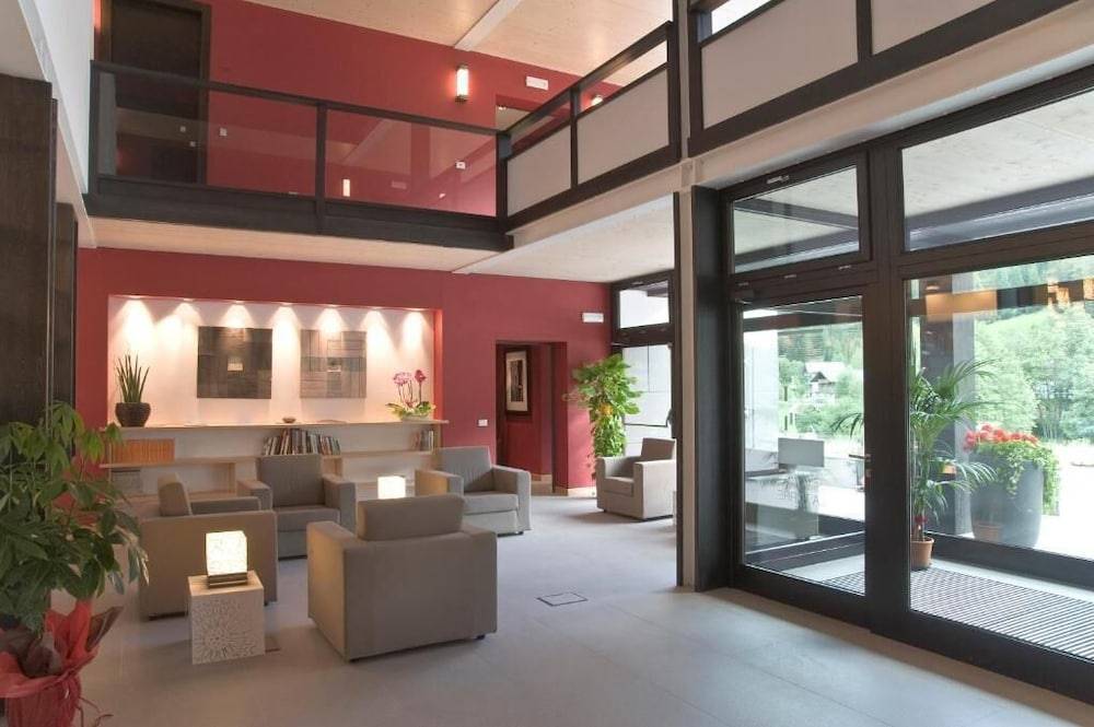 Active Hotel La Torre 2