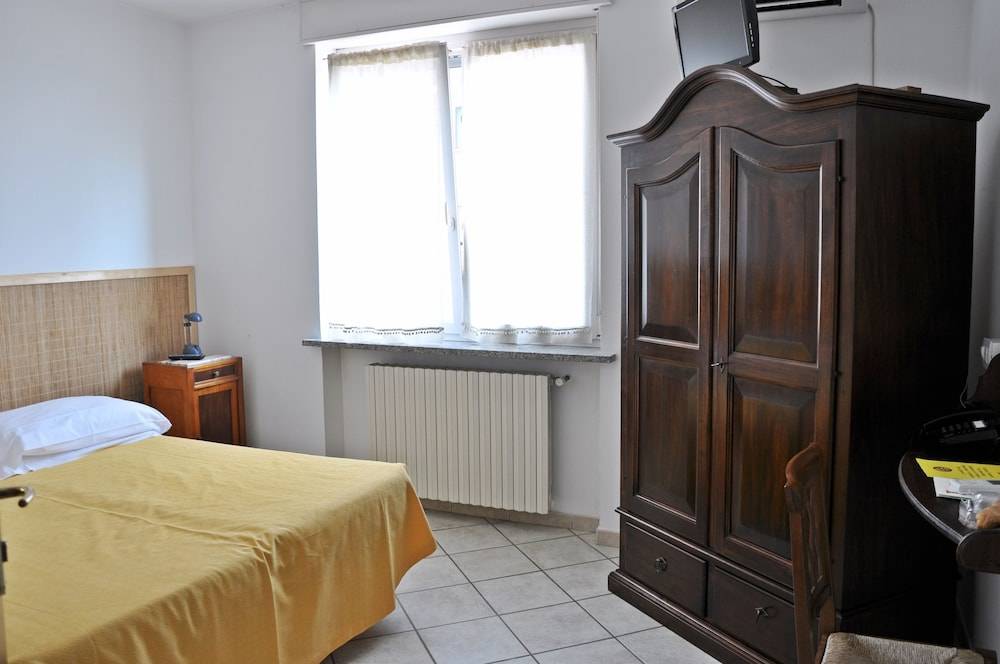 Hotel Ristorante La Torretta 2