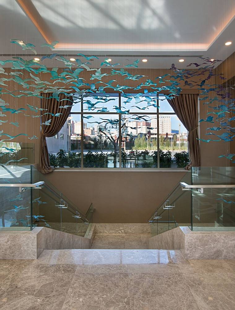 Dedeman Bostanci Istanbul Hotel & Convention Center 2