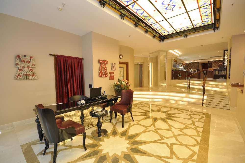 Neorion Hotel - Special Class 2