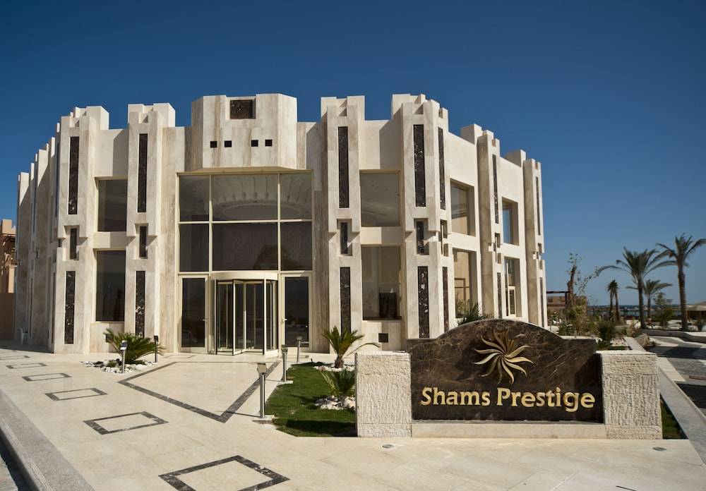 Shams Prestige Abu Soma (Adults Only) 1