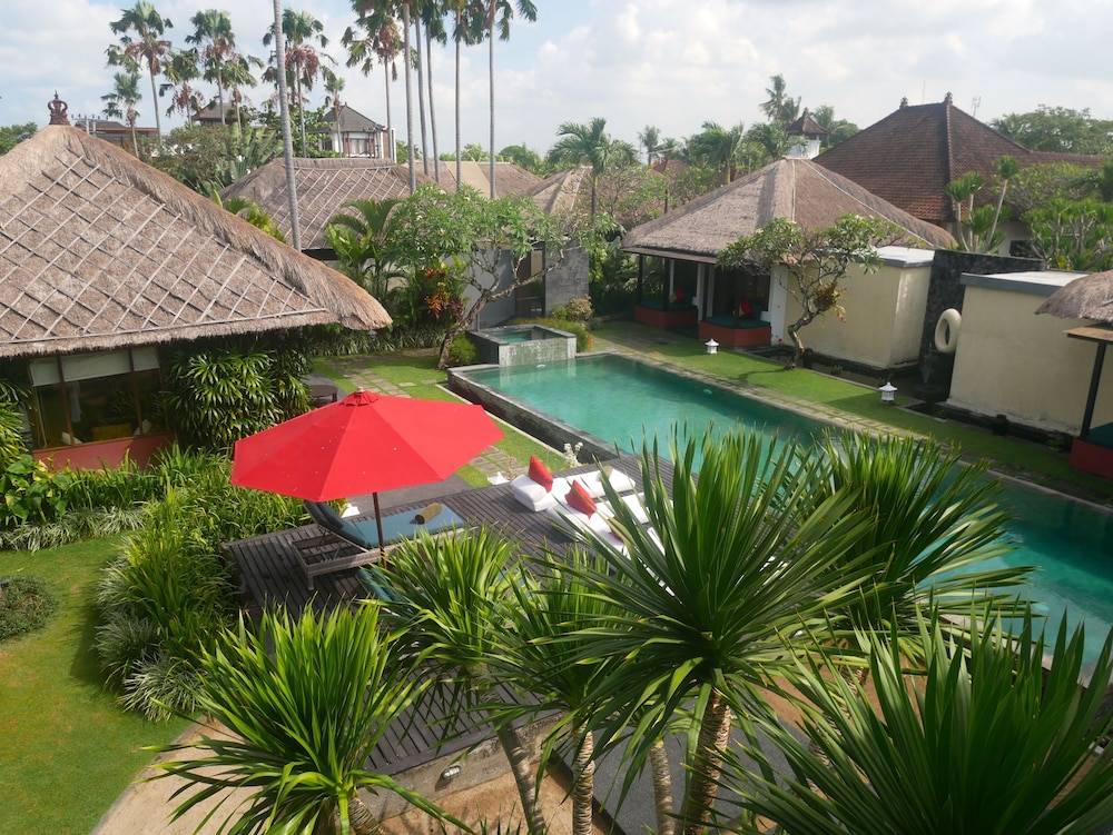 Imani Villas 1
