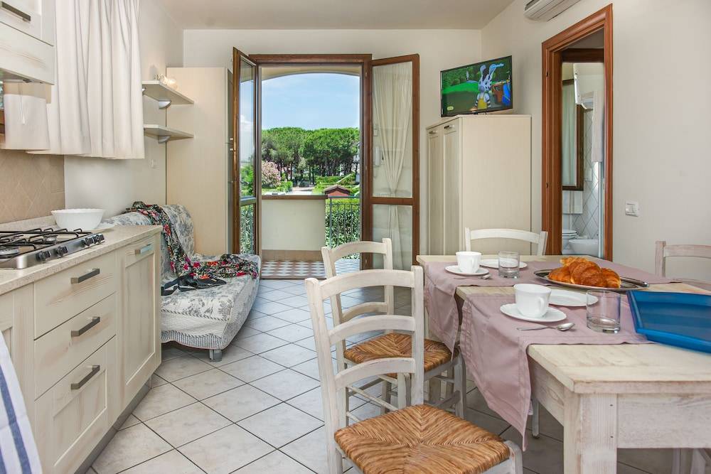 Villetta Tina 1