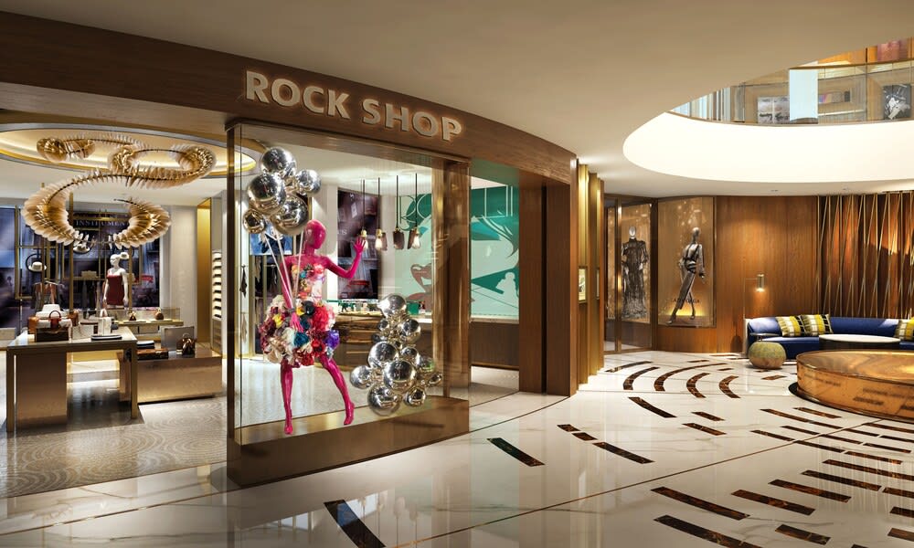 Hard Rock Hotel New York - Partner of ALL Accor 2
