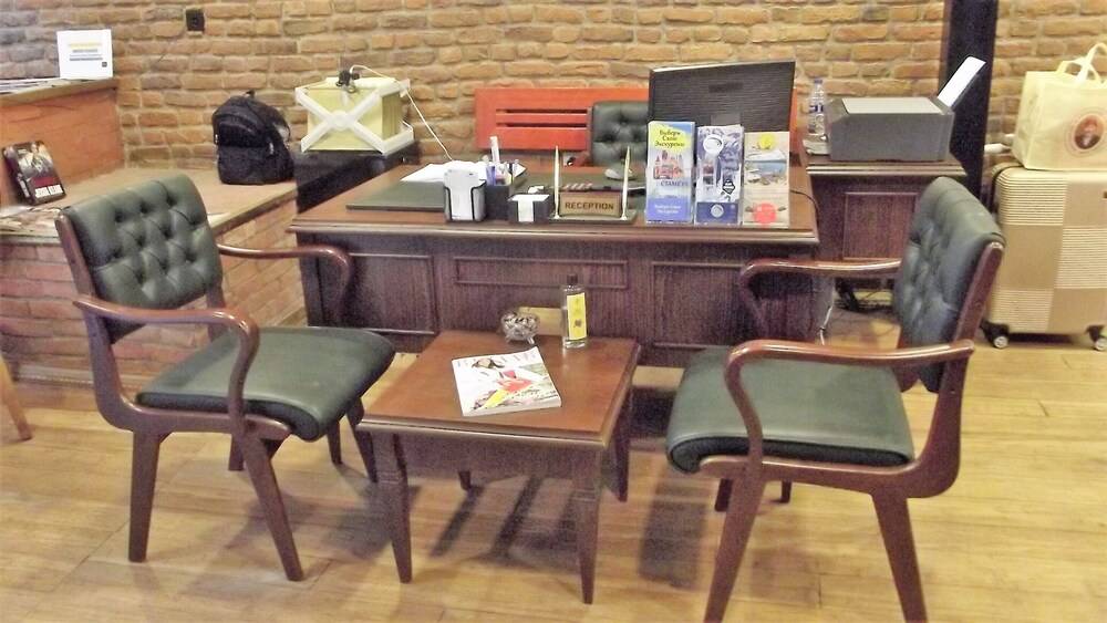 Miss City Hotel Taksim 2