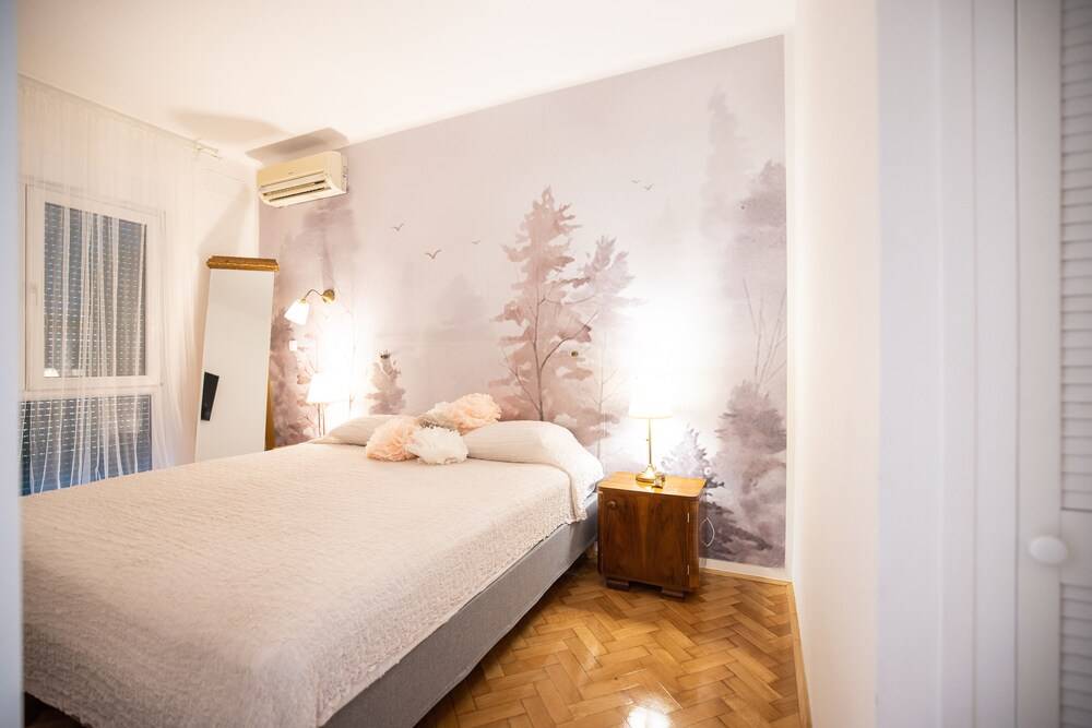 Cozy One Bedroom Apartment Klara 2