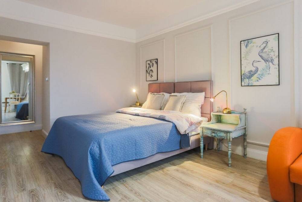 Apartamenty Swinoujscie - Armii Krajowej 2