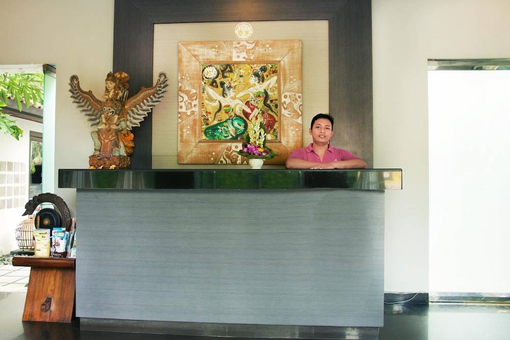 Sindhu Mertha Suite 2