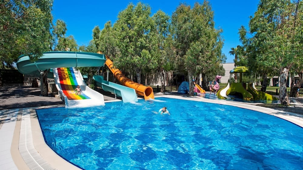 Selectum Family Resort Didim 1