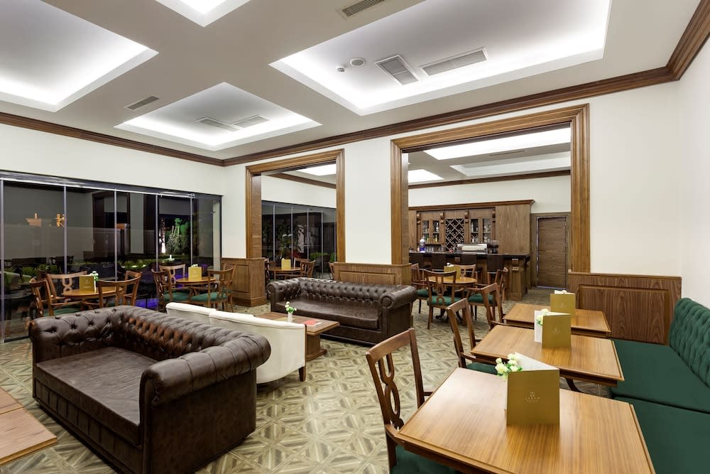 Selectum Family Resort Didim 2