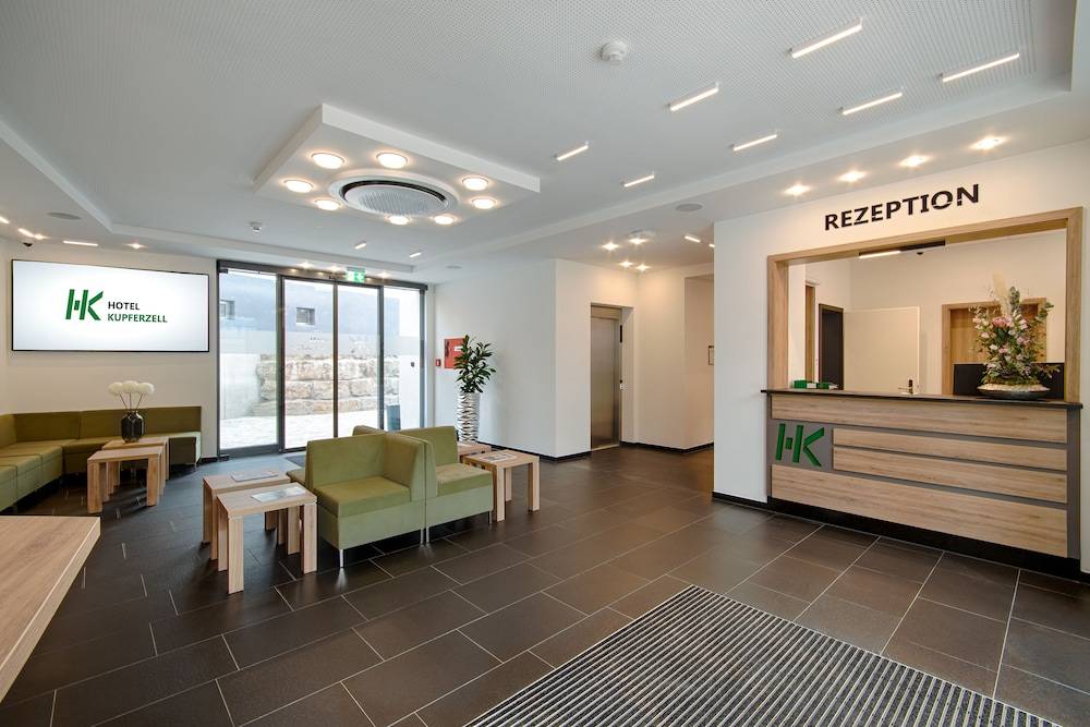 Hotel Kupferzell 1
