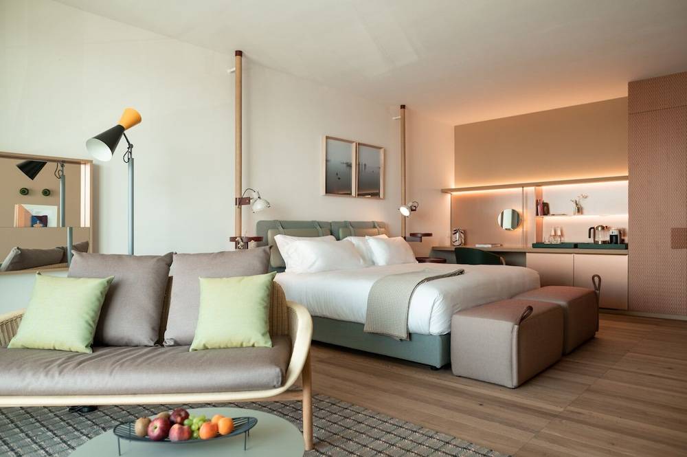Laguna Faro Suites - Adults Only 1