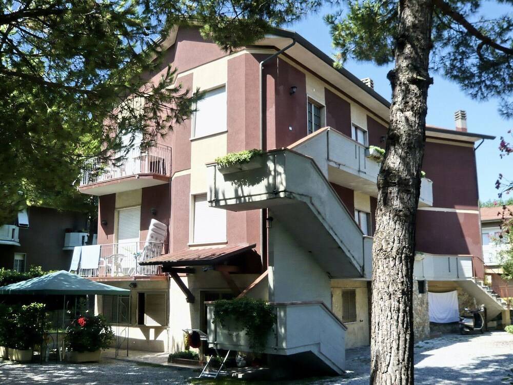 Casa Maria Casa Vacanze 1