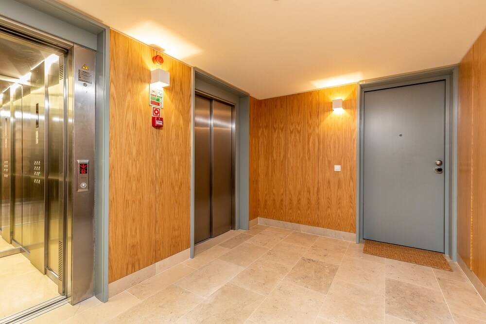 Feel Porto Corporate Housing Campanhã 2