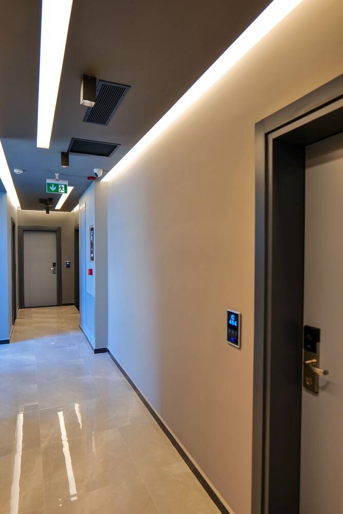 Seawave Hotel 2
