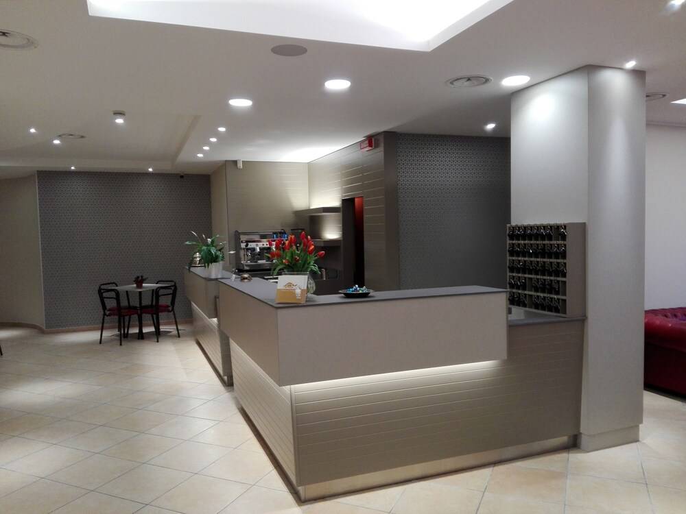 Hotel La Tartaruga 1