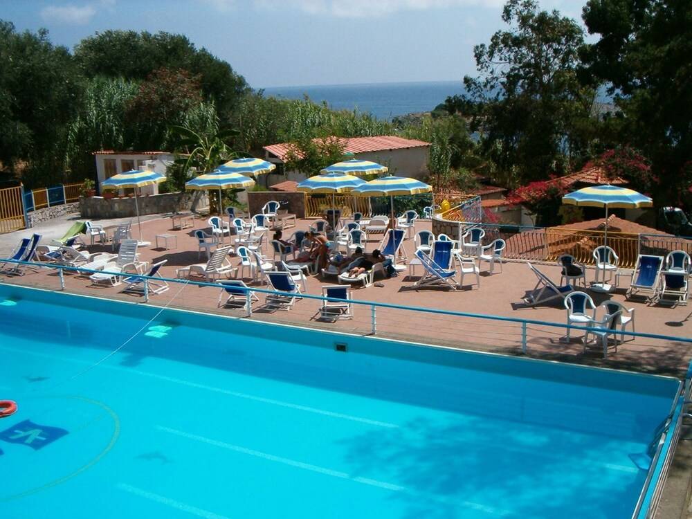 Villaggio Residence Villamarina 1