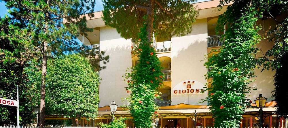 Hotel Gioiosa 1