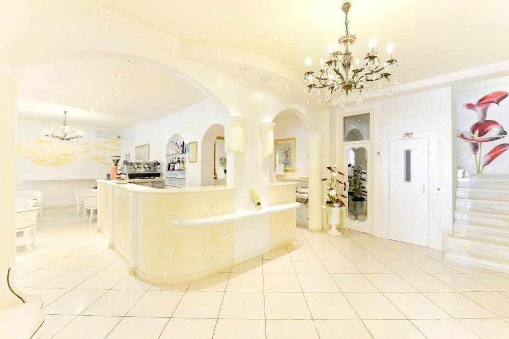 Hotel Gioiosa 2