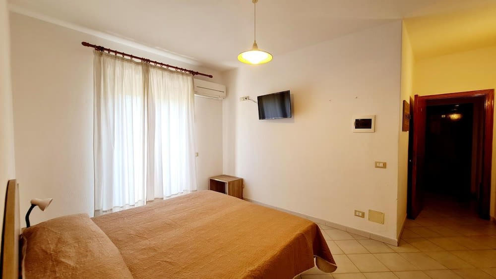 Cocos Park Ischia 2