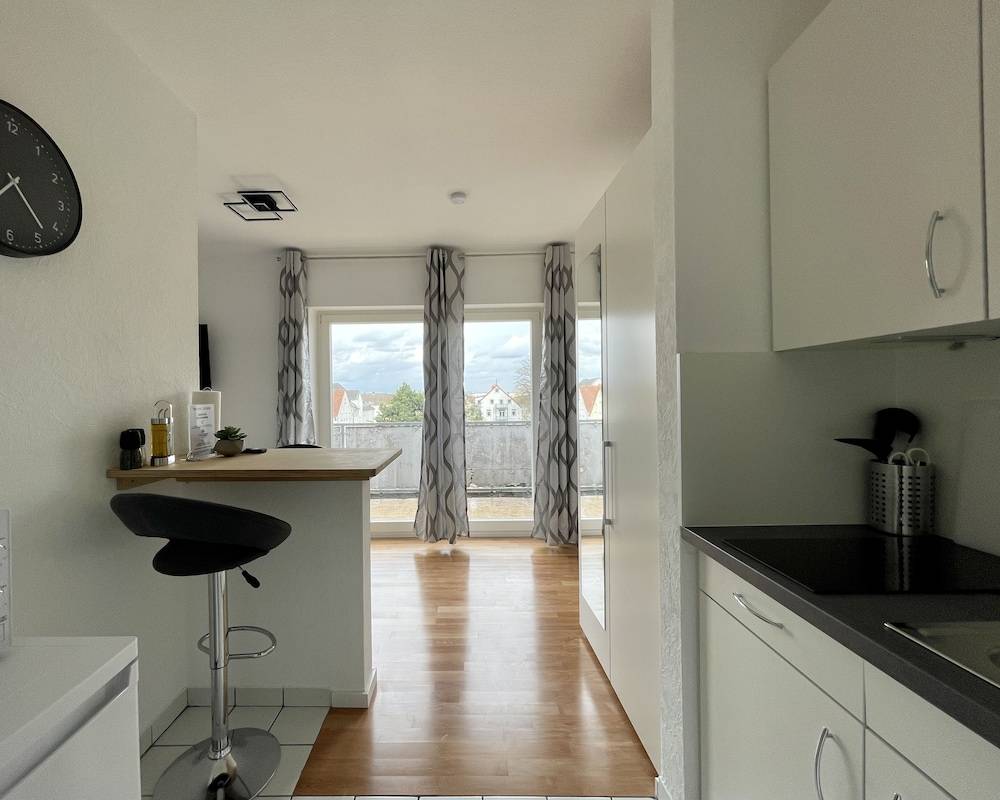 Wonderful Apartments in the centre of OS 1