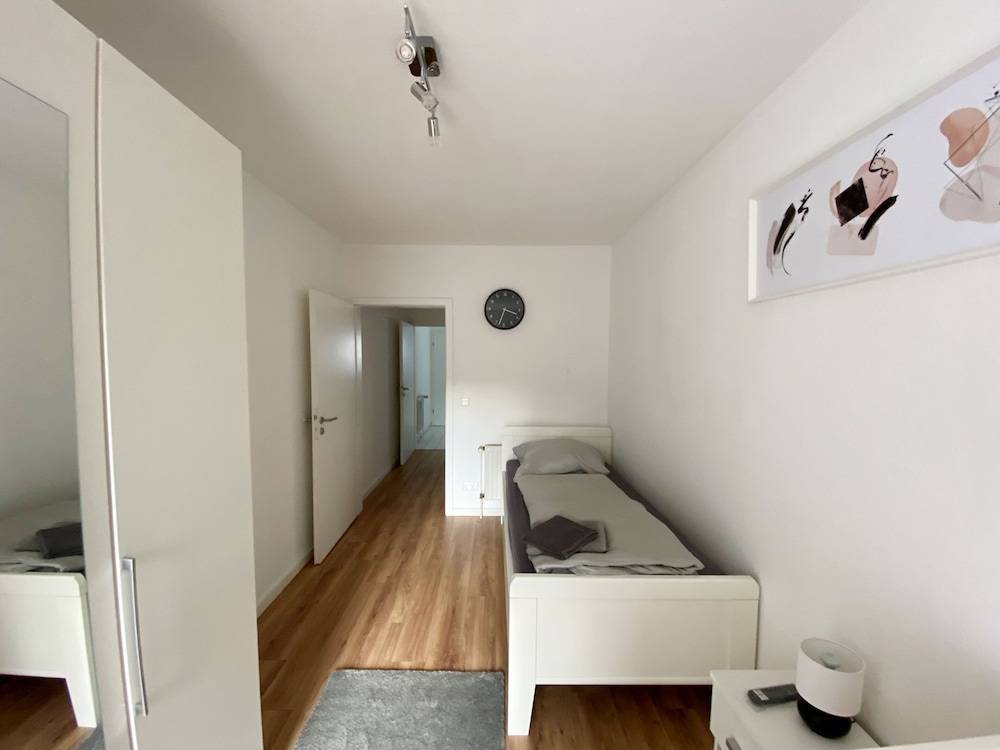 Wonderful Apartments in the centre of OS 2