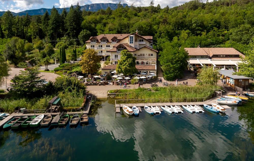 Seehotel Sparer 1
