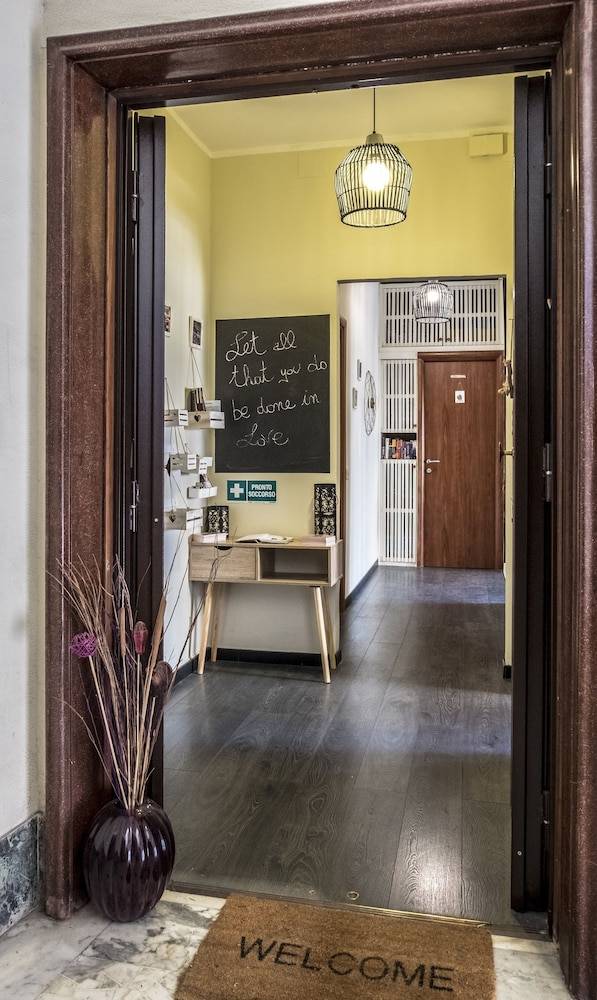 B&B Zen Trastevere 2